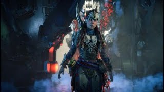 Horizon Forbidden West Como Matar A Acarazado