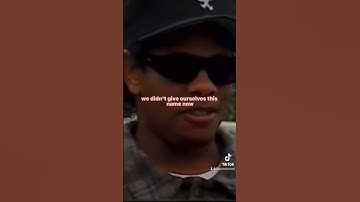 eazy e explains he uses the n word