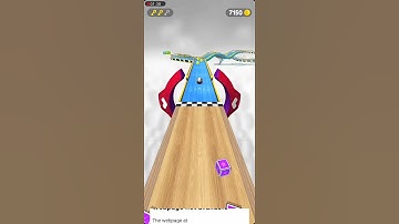 Going ball all levels Gameplay update level Android, iOS games level#27