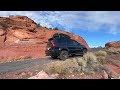 Long Canyon and Singing Canyon on the Burr Trail - Check it Out Pop!