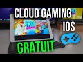 Rainway  cloud gaming gratuit sur ios ipad iphone  jouez  valorant fall guys et xbox game pass