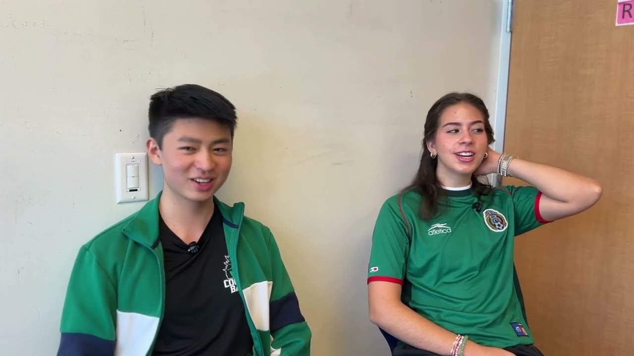 Civic Leaders of America Podcast - Alexia Kuvshinikov