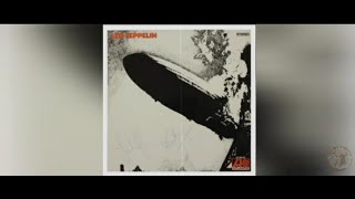 Led Zeppelin (1969) full album (swellmusik visual production) 2026