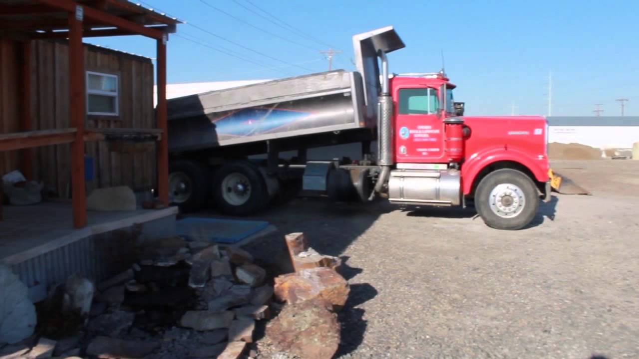 Ontario Rock & Landscape Supplies