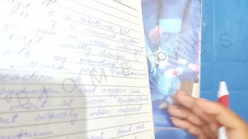 REASONİNG of Zoology Class 12 part 2 | PC Guess Paper 2022