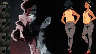 Manabu Yamaguchi - The Theme of Sachio (Megalo Box)