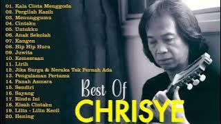 Chrisye Full Album Terpopuler