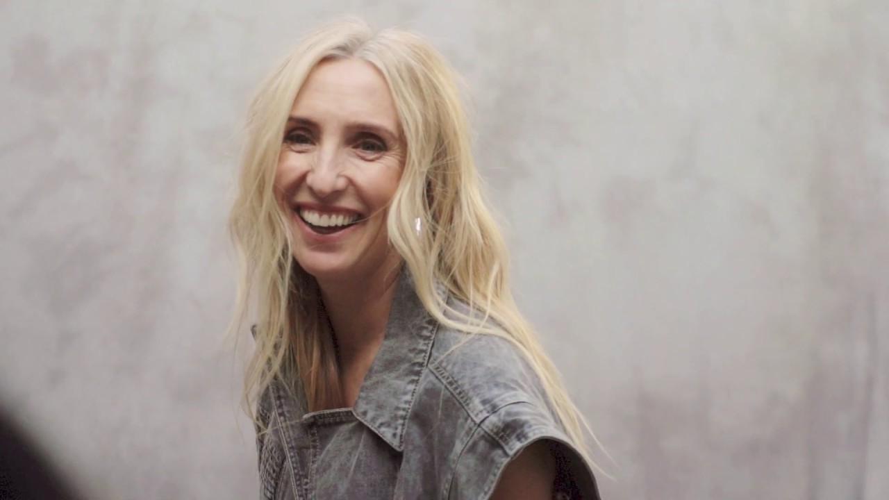 Curated By Sam TaylorJohnson MATCHESFASHION YouTube