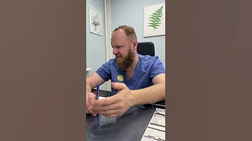 Как определить смещение атланта самостоятельно