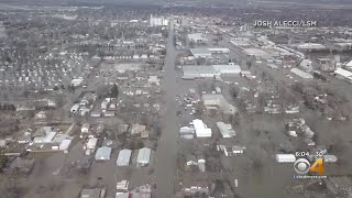 'Nebraska Strong' Campaign Helps Those After Flooding