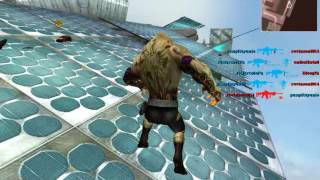 Wolfteam (Hack-Balas) ID:  J3MarceloPa