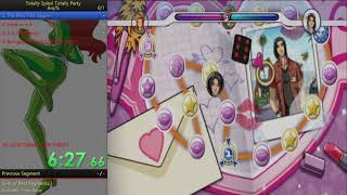 Totally Spies! Totally Party - Any% speedrun in 1:46:17 (WR) screenshot 4