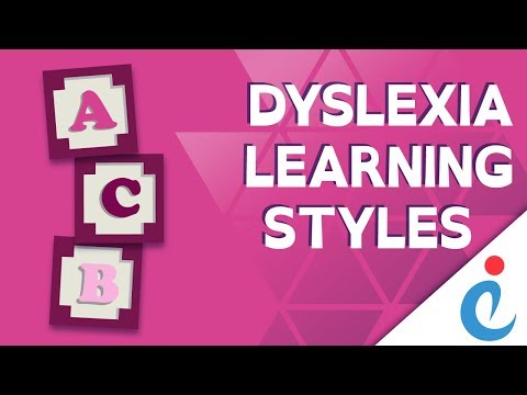 Dyslexia & Diverse
