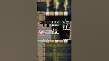 Speed Run !  ! ★ [20s] [SMM2] [BDJ-Q88-PRG]