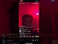 Marcus Jr Talks About The Kid Laroi Instagram Live (Part 3)