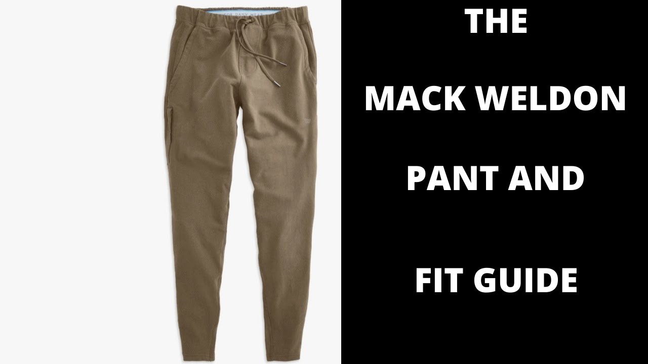 Mack Weldon AirKnitX Review - The Best Underwear Gets Upgraded