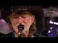 Willie Nelson "Always on My Mind"