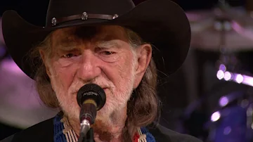 Willie Nelson "Always on My Mind"