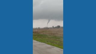 KHOU 11 Team Coverage: Strong storms bring damage to Southeast Texas