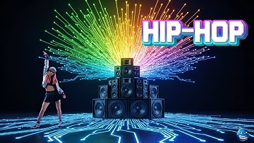 🔥 Hip Hop Top 10 Songs 2025, Best Music with Dj RAP & Bass Boosted, New Flow 🔥 #usa #dj #hiphop