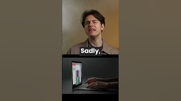 Why the Apple Touchbar failed