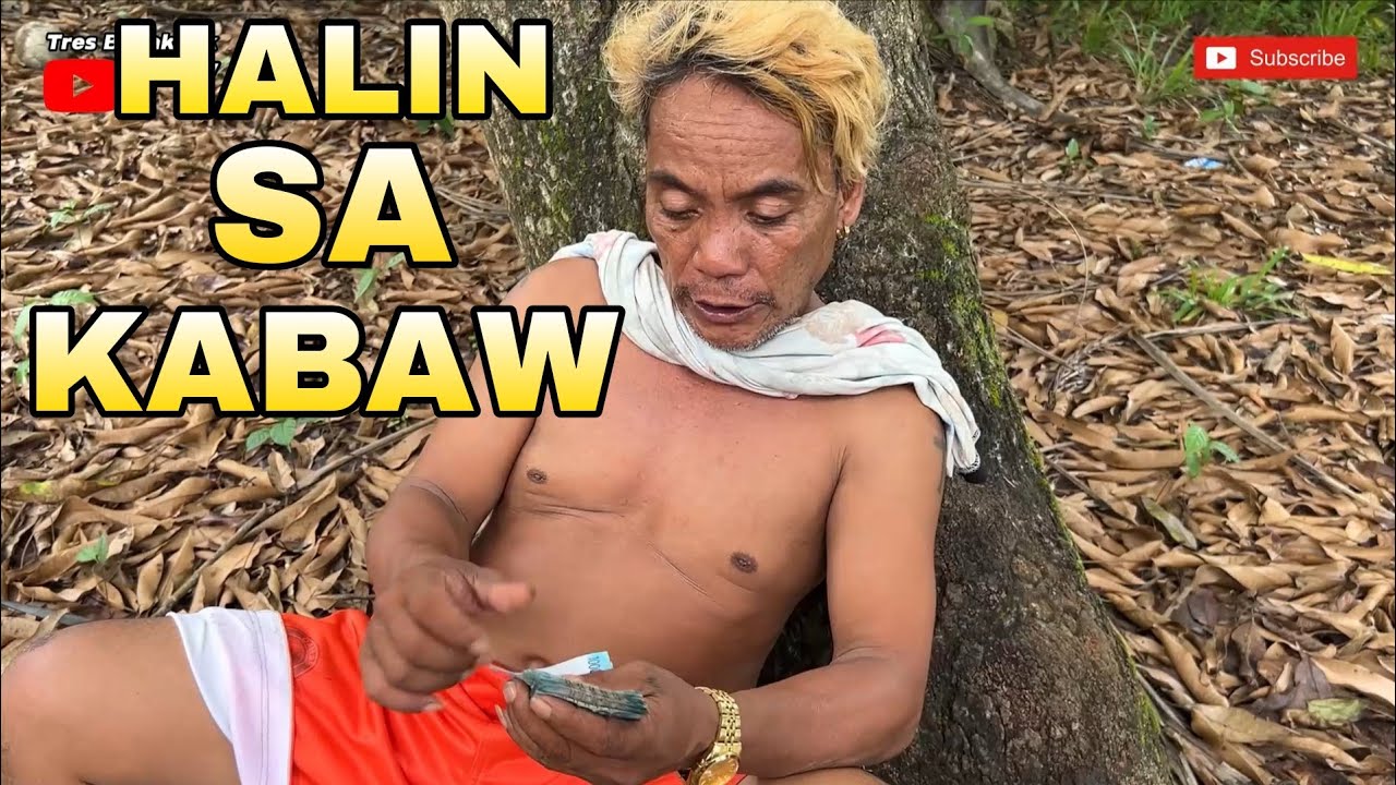 MANGINGILAD NGA KUMPARE 🤣 63