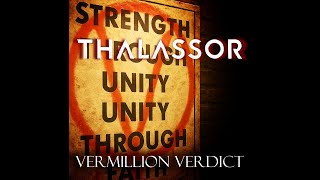 Download Lagu THALASSOR – VERMILLION VERDICT (Full Album) MP3 Download Lagu THALASSOR – VERMILLION VERDICT (Full Album) MP3