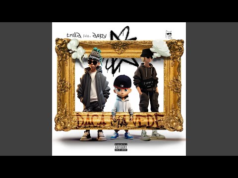 Sleduj Daca Ma Vede (feat. Aspy) na YouTube