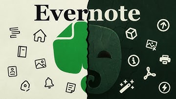 Why I Personally Switched Away from Evernote (After Years of Using it)