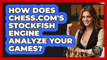 How Does Chess.com