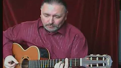 hat's Just he Way lt ls - Igor Presnyakov - acoustic guitar