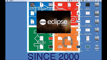 04 How to Select a Workspace in Eclipse IDE