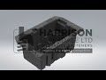 Harrison silverdale battery box application