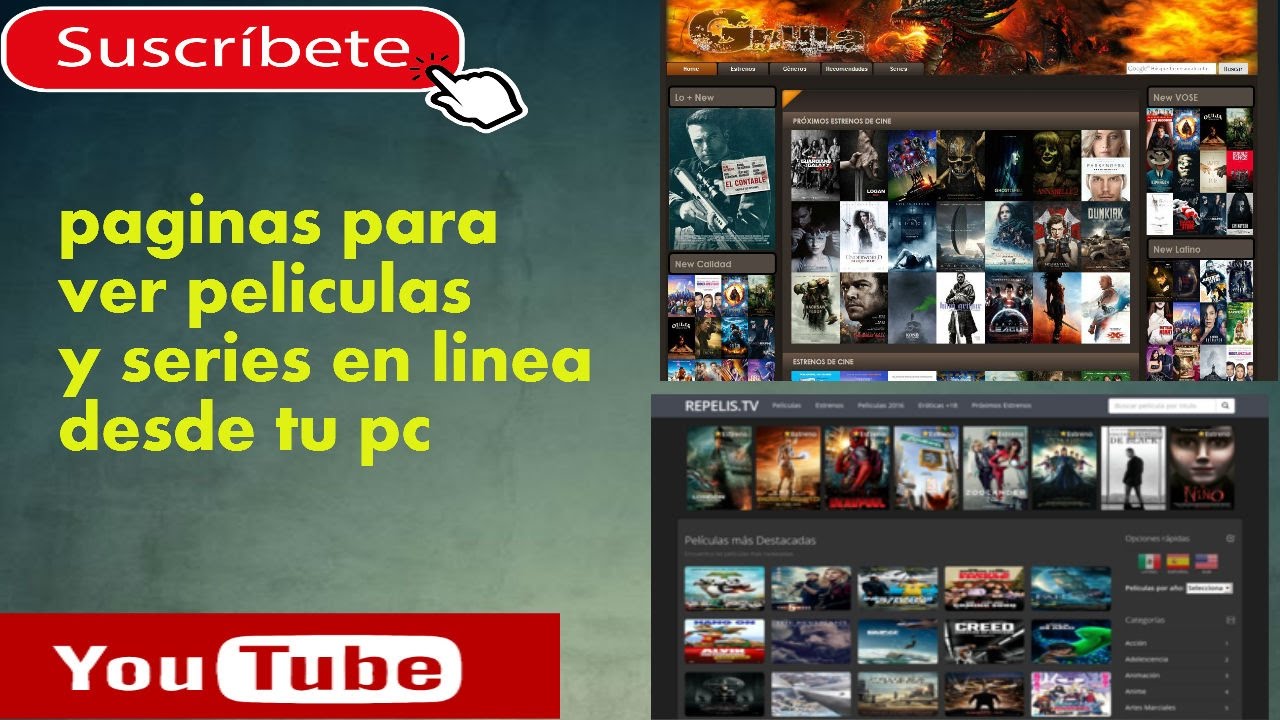 como ver peliculas y series en linea y en español 2017 como ver peliculas y series en linea y en español 2017