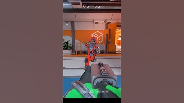 Deadliest Man in Lockdown Protocol #lockdownprotocol #gaming #amoongus #indiegames #fyp