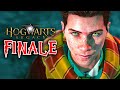HOGWARTS LEGACY FINALE ITA - IL SEGRETO DELLA MAGIA ANTICA (FINALE da LACRIME VIRILI!)