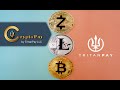 Cryptopay overview