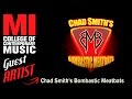 Bombastic Meatbats Concert | Chad Smith | Musicians Institute