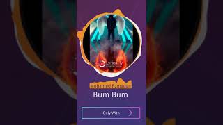 Bum Bum  Ringtun