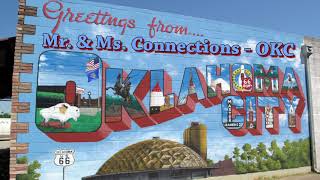 Mr. & Ms. Connections - Okie Dokie OKC