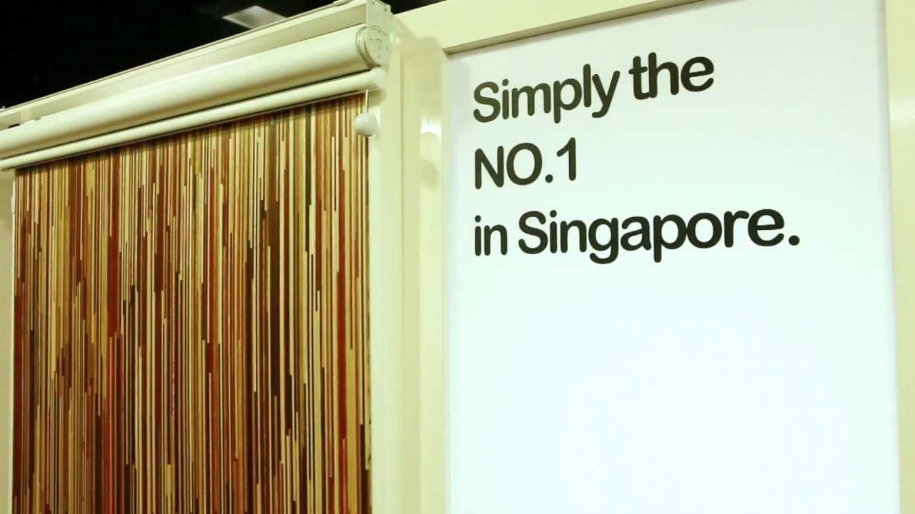 Supreme Floors corporate video