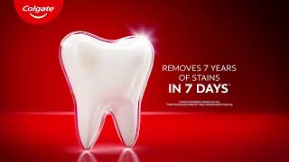 Introducing New Colgate Optic White Vitamin C Toothpaste