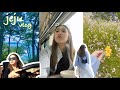 Things i did in jeju seogwipo korea  jeju vlog mid june