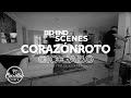 La Melodía Perfecta Gio & Gabo | Corazón Roto (Behind the Scene)