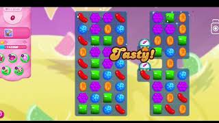 LVL 2141 2142 2143 & 2144/CANDY CRUSH SAGA🌟🌟🌟 #candycrushsaga #Androidgameplay  #gaming #gamer by Android Saga Games 448 views 2 years ago 13 minutes, 6 seconds