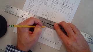 1pt Perspective / 9 Boxes