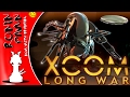 [RP LIVE] XCOM: Long War Livestreams | CYBERDISC! - PART 13