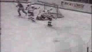 Brett Hull Moments
