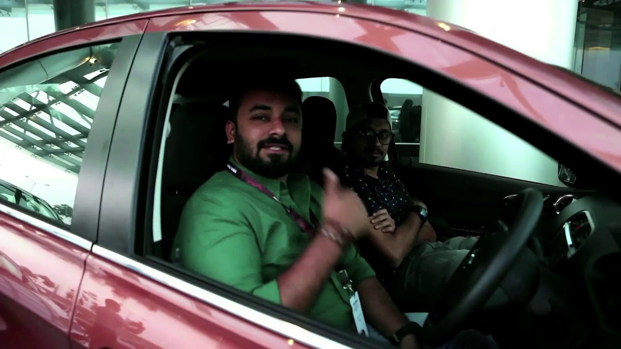 Tata Daewoo Commercial Vehicle PR Movie의 사본