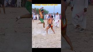 Kabaddi 